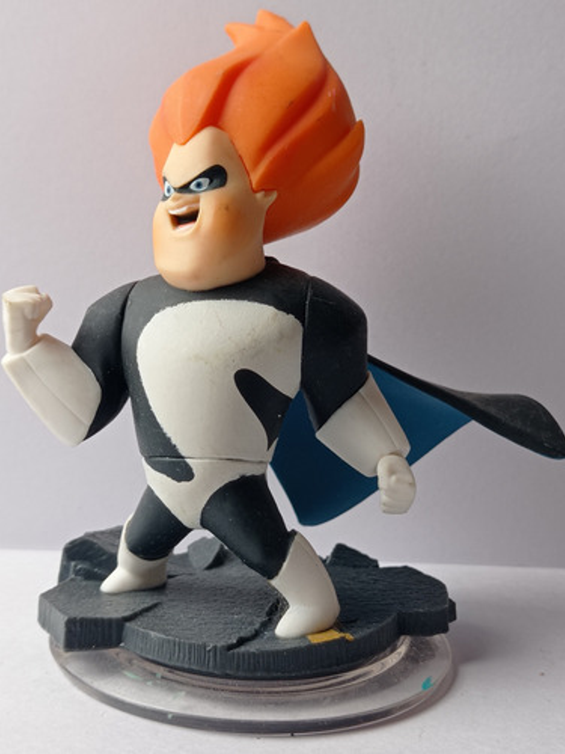 Syndrome Disney Infinity The Incredibles 1