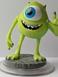 Mike Wazowski Disney Infinity Monsters Inc - Miniatura 1