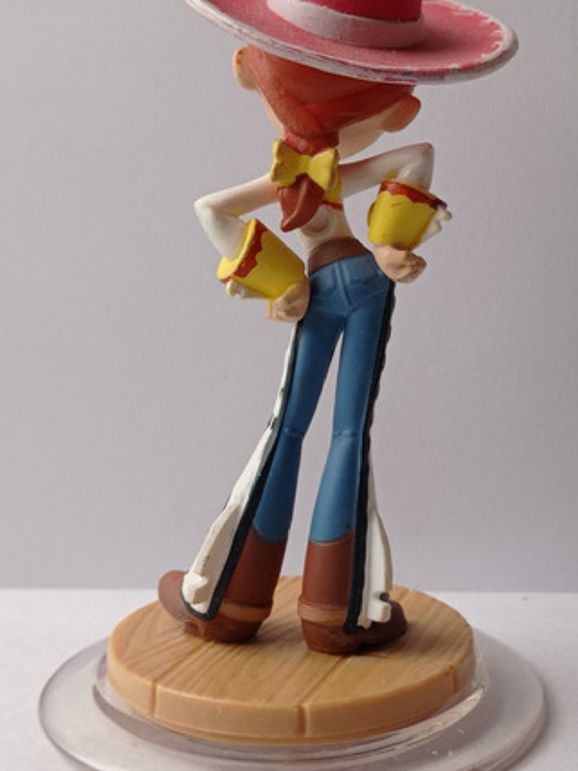 Jessie Disney Infinity Toy Story 2