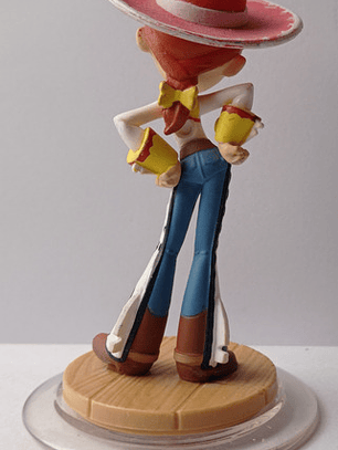 Jessie Disney Infinity Toy Story
