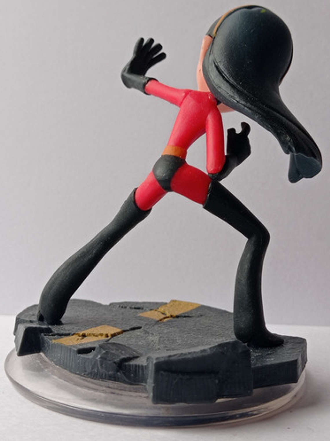 Violeta Disney Infinity The Incredibles 2