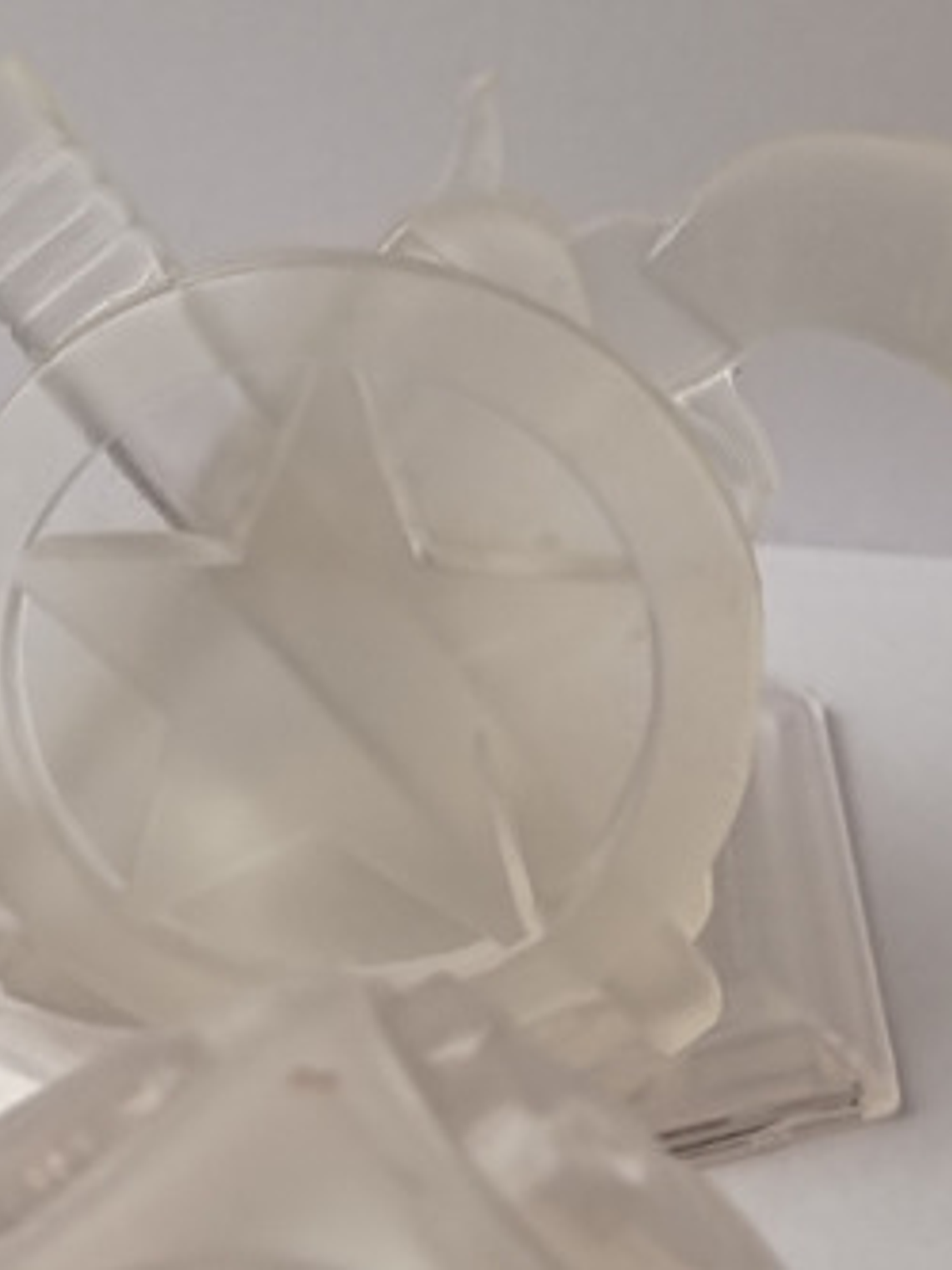 Accesorios Playset Disney Infinity Crystal Cube Power Disk 2