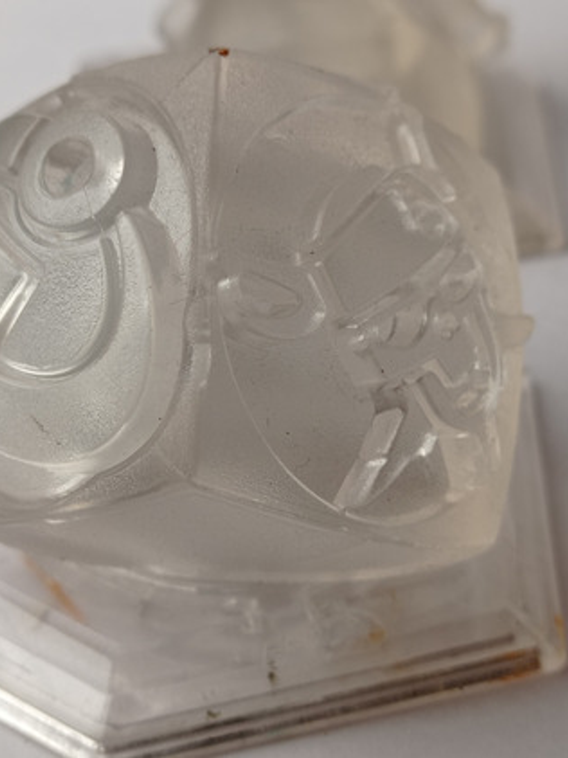 Accesorios Playset Disney Infinity Crystal Cube Power Disk 7