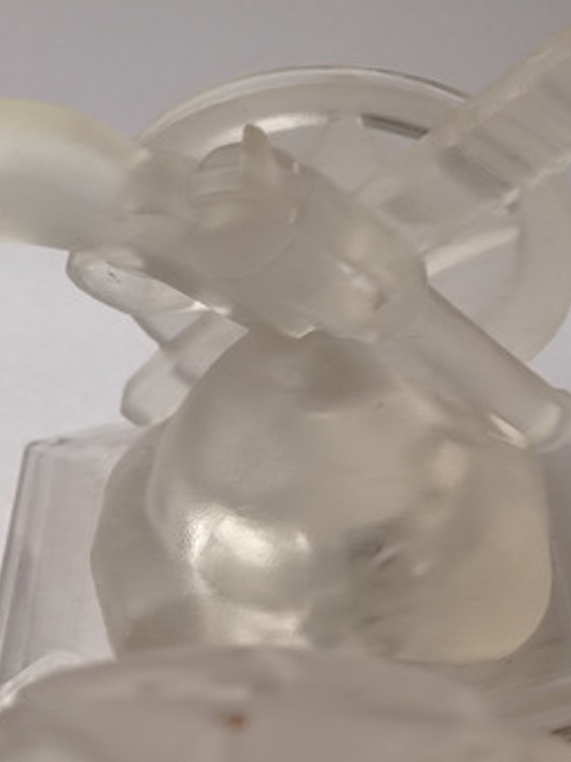 Accesorios Playset Disney Infinity Crystal Cube Power Disk 8