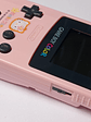 Game Boy Color Hello Kitty 1998 Nintendo Consola Gameboy - Miniatura 2