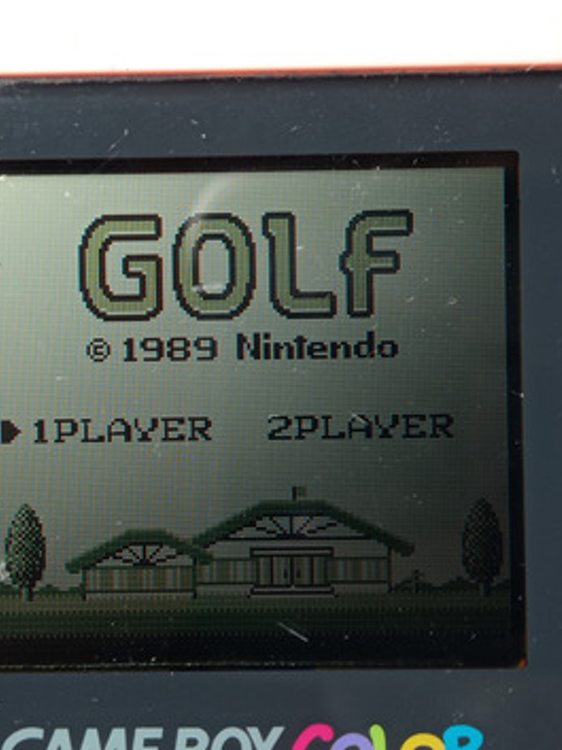 Game Boy Color Hello Kitty 1998 Nintendo Consola Gameboy 6