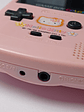 Game Boy Color Hello Kitty 1998 Nintendo Consola Gameboy - Miniatura 8