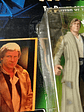 Han Solo In Endor Gear 1996 Star Wars Kenner Power Of Force - Miniatura 2