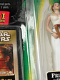 Princess Leia W/ Medal 1998 Star Wars Kenner Power Of Force - Miniatura 2