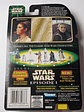 Princess Leia W/ Medal 1998 Star Wars Kenner Power Of Force - Miniatura 3