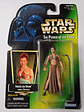 Princess Leia Prisoner 1997 Star Wars Kenner Power Of Force - Miniatura 1