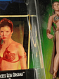 Princess Leia Prisoner 1997 Star Wars Kenner Power Of Force - Miniatura 2