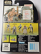 Princess Leia Prisoner 1997 Star Wars Kenner Power Of Force - Miniatura 3