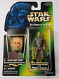 Grand Moff Tarkin 1996 Star Wars Kenner Power Of Force - Miniatura 1