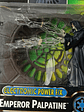 Emperor Palpatine 1997 Star Wars Electronic Kenner Force - Miniatura 4