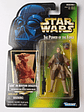 Leia In Boushh Disguise 1997 Star Wars Kenner Power Of Force - Miniatura 1