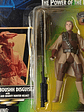 Leia In Boushh Disguise 1997 Star Wars Kenner Power Of Force - Miniatura 3