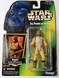 Bossk 1996 Star Wars Kenner Power Of The Force - Miniatura 1