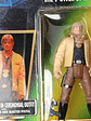 Luke Skywalker Ceremonial 1996 Star Wars Kenner Power Force - Miniatura 3