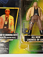 Luke Skywalker Ceremonial 1996 Star Wars Kenner Power Force - Miniatura 4