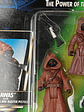Jawas W/ Glowing Eyes 1996 Star Wars Kenner Power Of Force - Miniatura 3