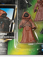 Jawas W/ Glowing Eyes 1996 Star Wars Kenner Power Of Force - Miniatura 4