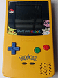 Game Boy Color Pokemon 1998 Nintendo Consola Gameboy - Miniatura 1