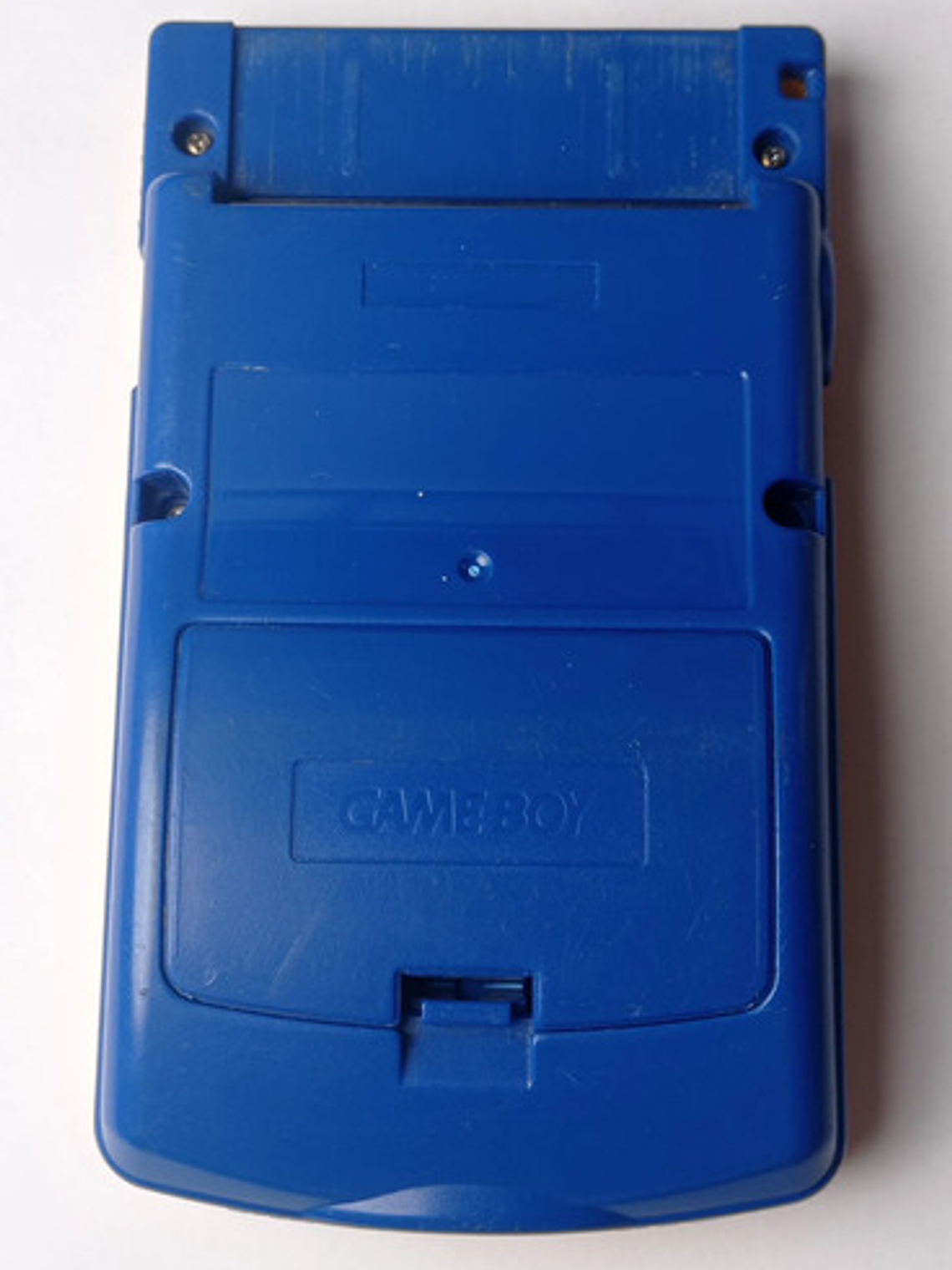 Game Boy Color Pokemon 1998 Nintendo Consola Gameboy 2