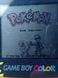 Game Boy Color Pokemon 1998 Nintendo Consola Gameboy - Miniatura 8