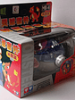 Charmeleon Con Master Ball 1998 Tomy Pokemon Nintendo Mb-4 - Miniatura 3