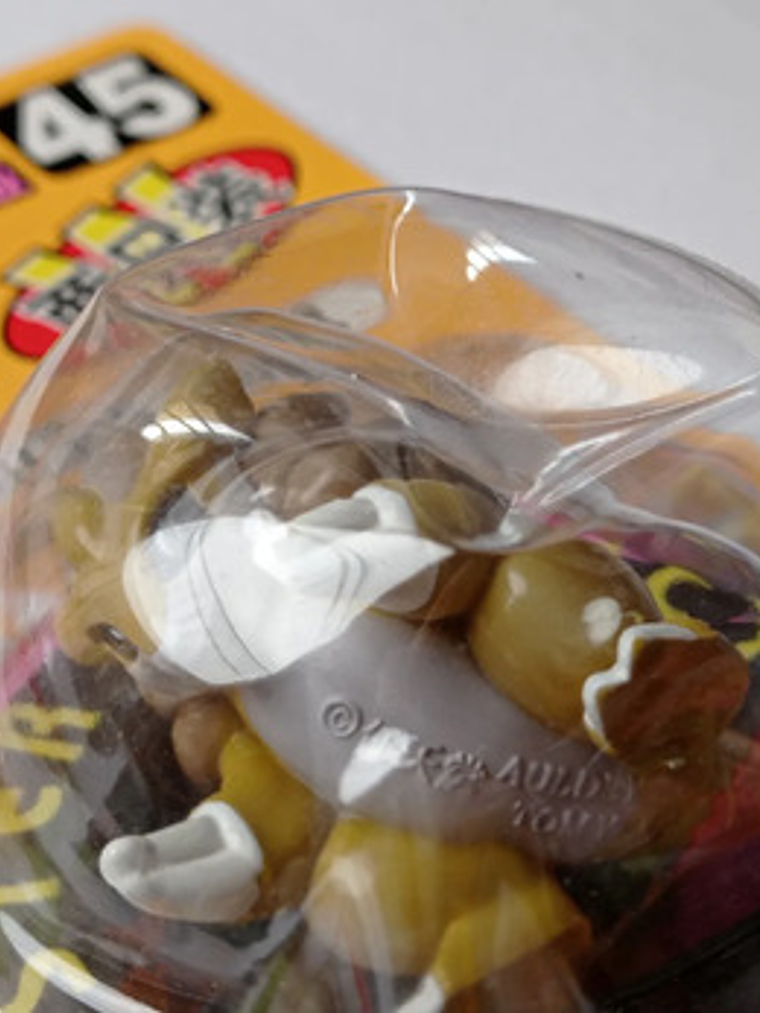 Sandshrew Y Sandslash 1998 Tomy Pokemon Nintendo 6