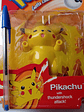Pikachu 2000 Hasbro Pokemon Combat Figures Nintendo - Miniatura 4