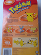 Pikachu 2000 Hasbro Pokemon Combat Figures Nintendo - Miniatura 9