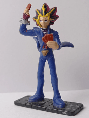Yami Yugi 2002 Mattel Yu-gi-oh! Takahashi