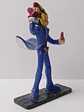 Yami Yugi 2002 Mattel Yu-gi-oh! Takahashi - Miniatura 4