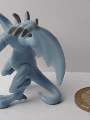 Dragon Guardian 2004 Mattel Yu-gi-oh! Takahashi