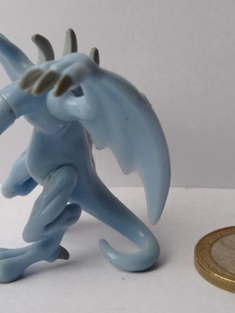 Dragon Guardian 2004 Mattel Yu-gi-oh! Takahashi 2