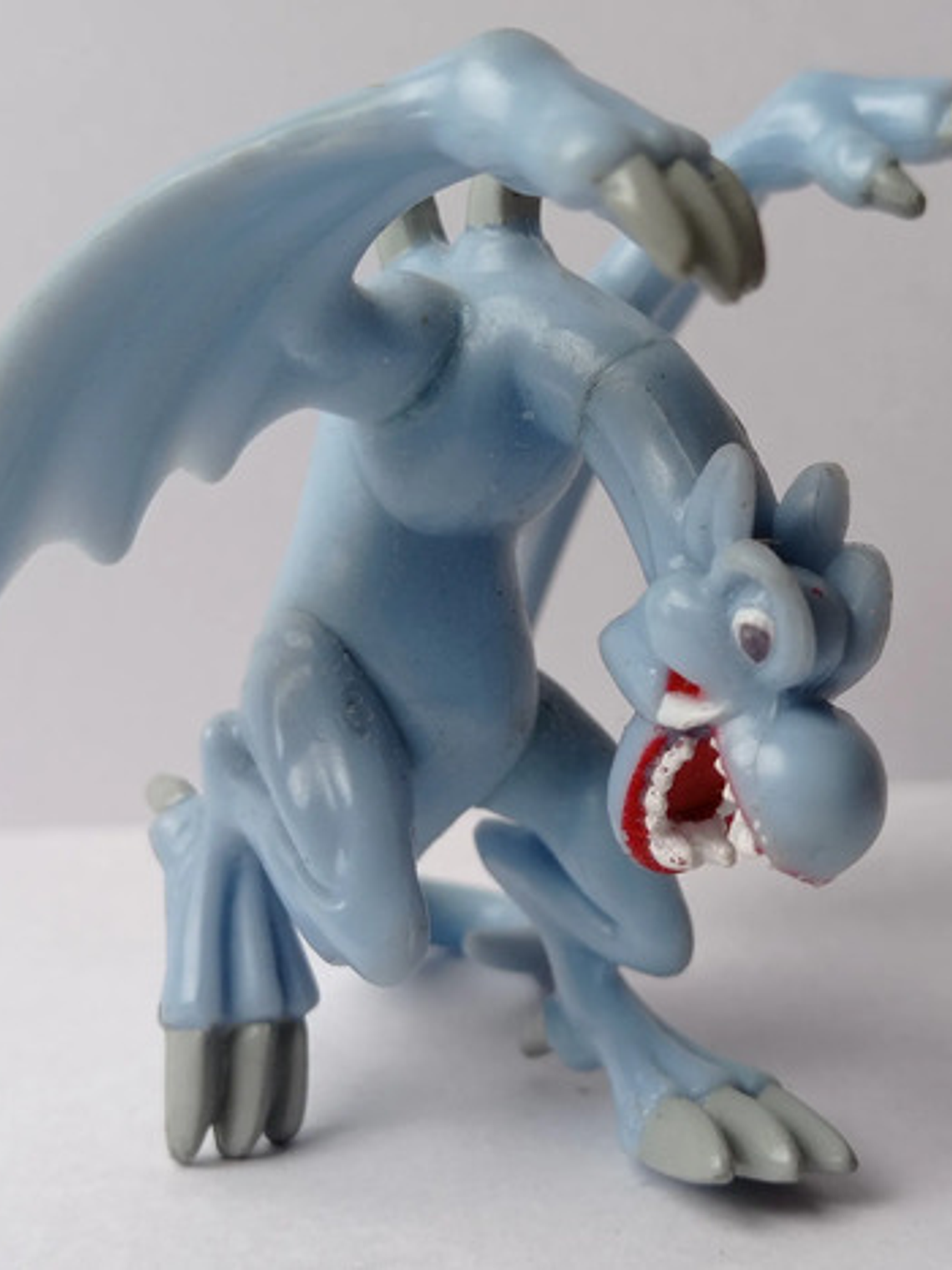 Dragon Guardian 2004 Mattel Yu-gi-oh! Takahashi 3