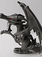 Red Eyes Black Dragon 2004 Mattel Yu-gi-oh! Takahashi - Miniatura 4