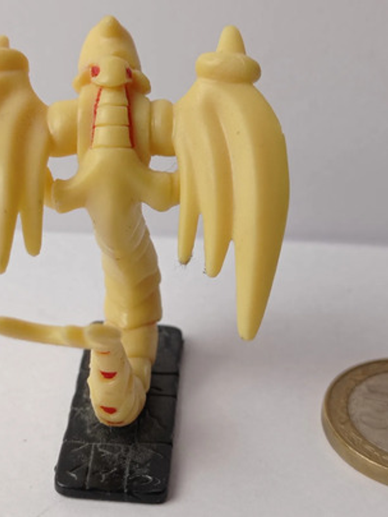 Curse Of Dragon 2002 Mattel Yu-gi-oh! Takahashi 5