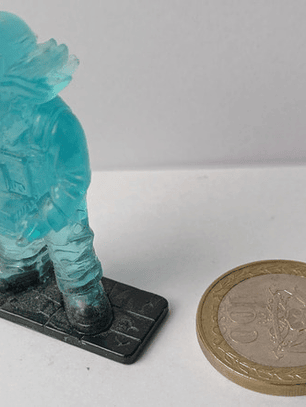 Solomon (yugi's Grandpa) 2002 Mattel Yu-gi-oh! Takahashi