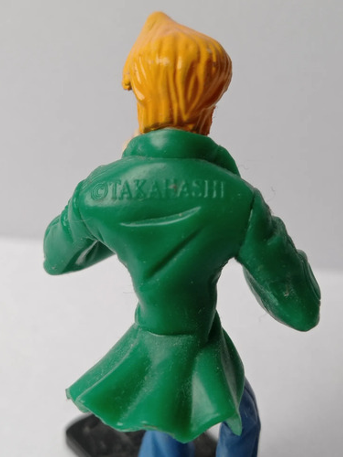 Joey Wheeler 2002 Mattel Yu-gi-oh! Takahashi 5