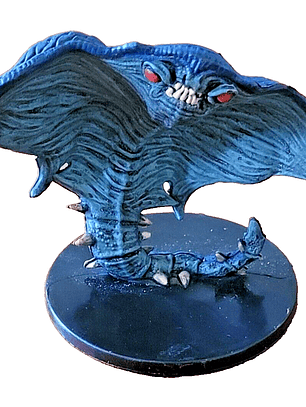 Cloaker Ambusher #06 Lords Of Madness Dungeons And Dragons