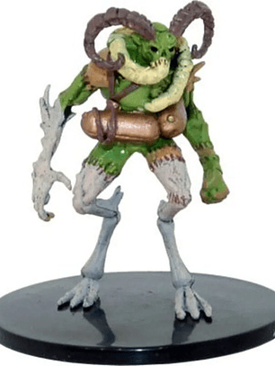 Mickey Flesh Golem #31 Baldur's Gate Descent Into Avernus