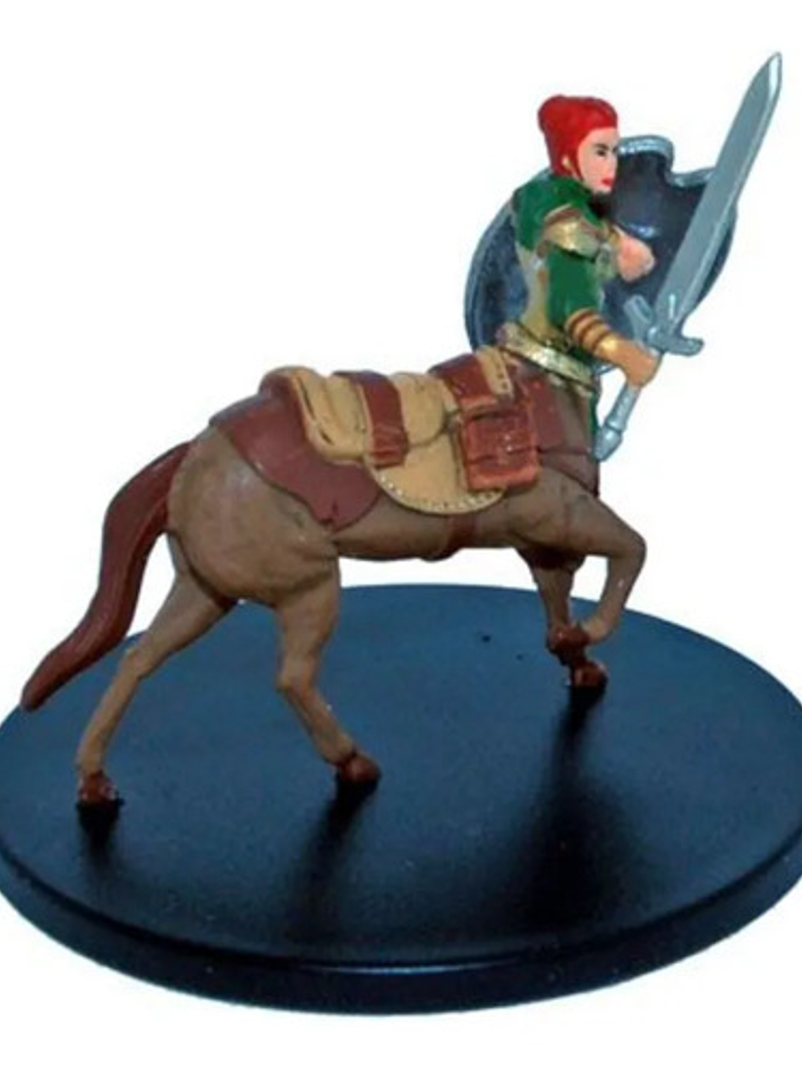 Centaur Outrider #32a Dungeons And Dragons City Lost Omens 1