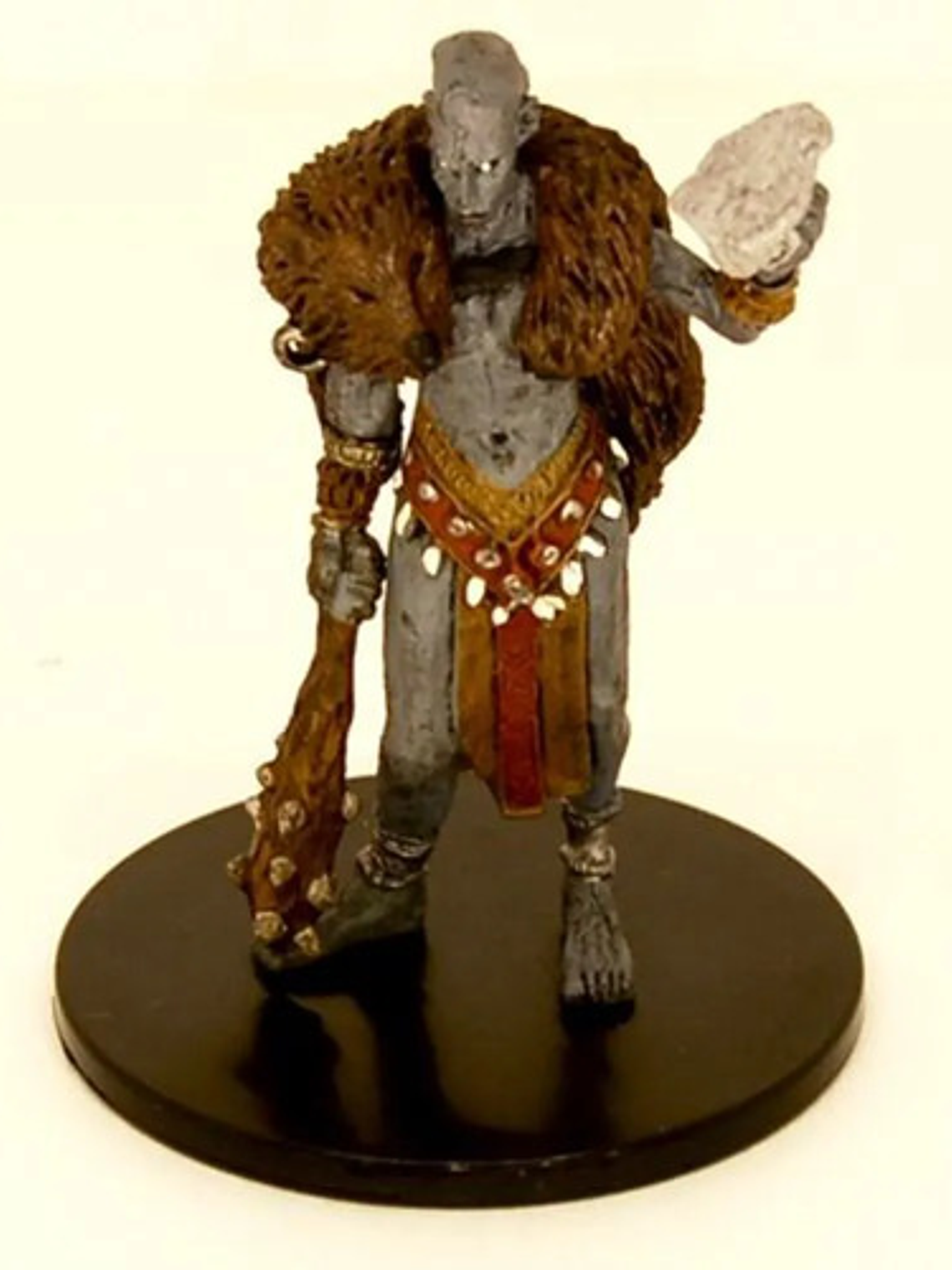 Conna The Wise #26 Dungeons Dragons Lost Coast 1