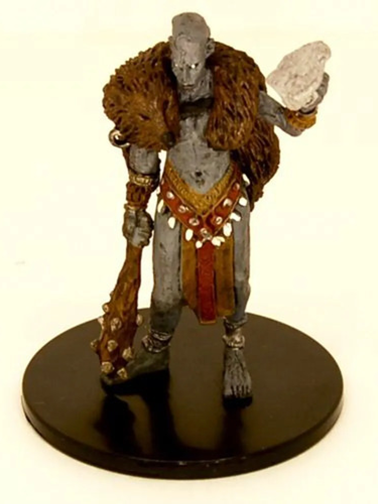 Conna The Wise #26 Dungeons Dragons Lost Coast 1