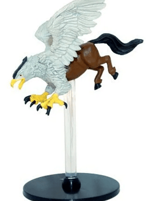 Hippogriff #27 Dungeons Dragons Monster Menagerie 2