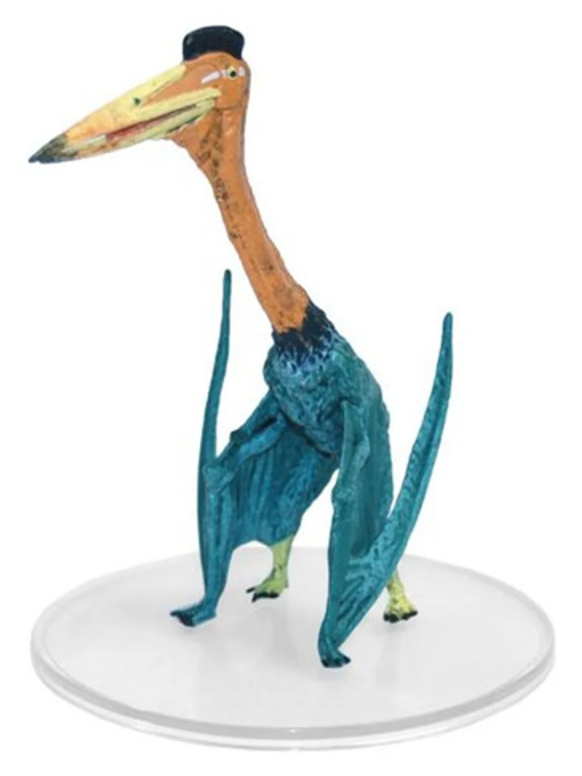 Quetzalcoatlus #32 Dungeons Dragons Mordenkainen 1