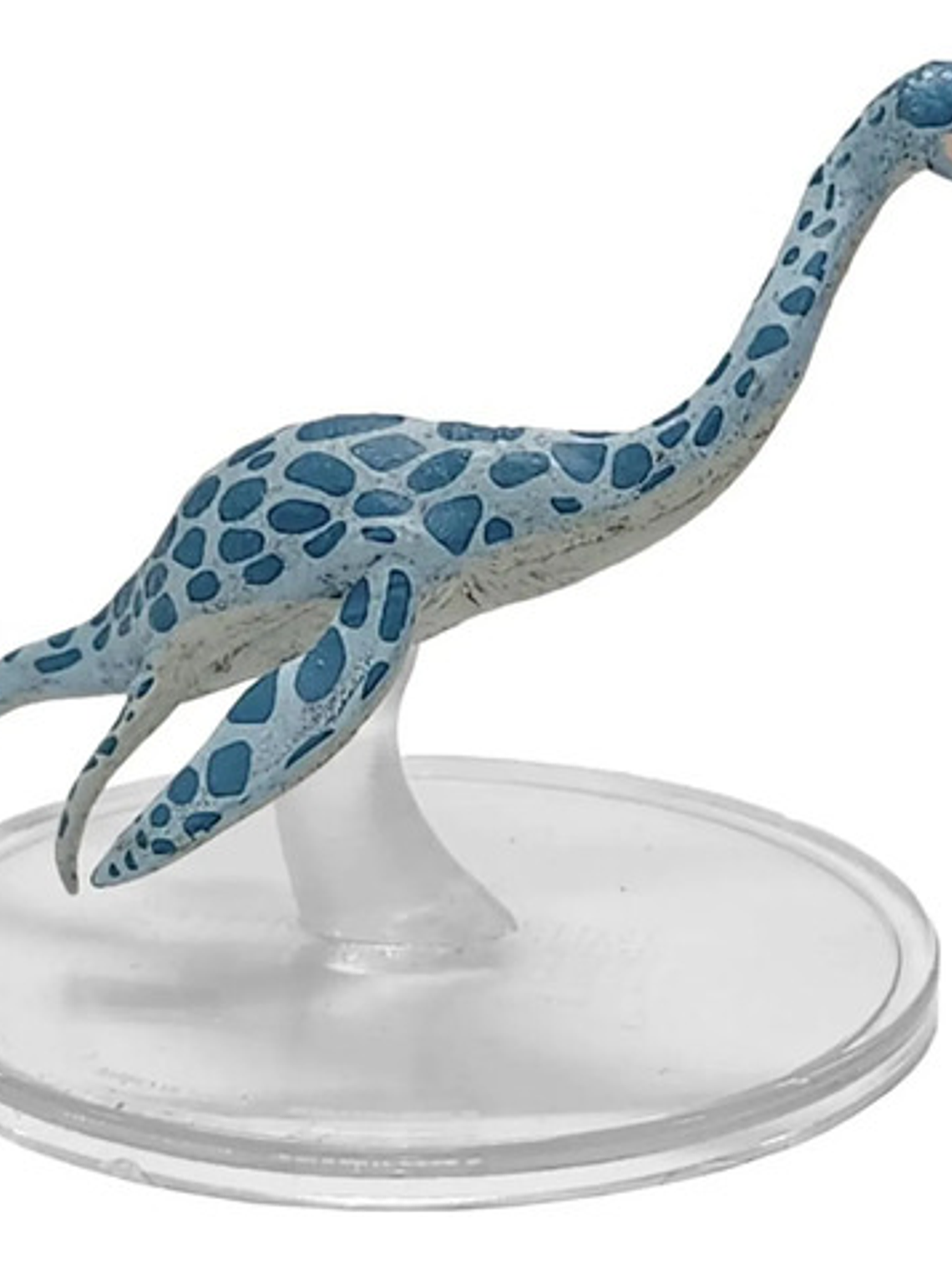 Plesiosaurus #32 Dungeons Dragons Seas And Shores 1
